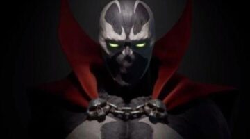 Spawn Finally Returns to Gaming (And It’s About Time)