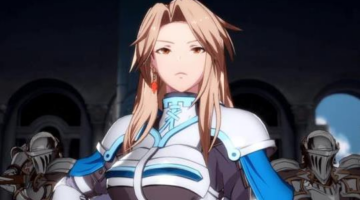 Granblue Fantasy: Versus review – [Duel Screens]