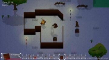 Nira Hits Steam Early Access In April