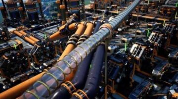 Satisfactory Update 3 Patch Notes Announces Steam Release