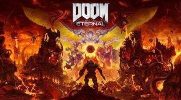 DOOM Eternal Hands-On Preview – One Hell of a Ride! | Marooners’ Rock