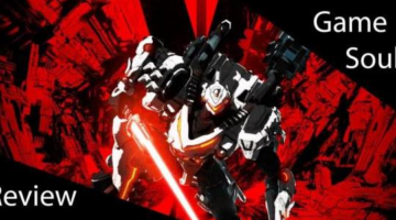 Daemon X Machina PC Review – Entertaining Mechas? – GameSoulz