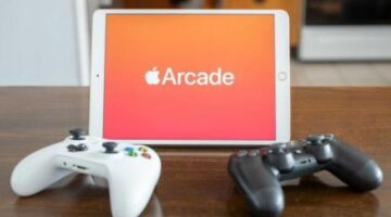 Apple Arcade Is Losing Momentum