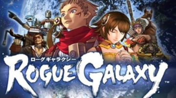 Dear Sony: Please Remake Rogue Galaxy Already