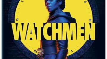Amazon Opens Pre-Orders For Watchmen: An HBO Limited Series Blu-Ray & DVD Sets