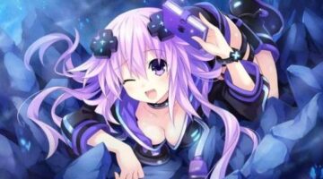 Megadimension Neptunia VII Announced for Nintendo Switch in Japan with Trailer and Screenshots