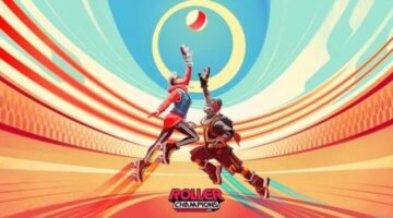 Roller Champions Gameplay PC 4K – Character creation Tutorial & Quickplay