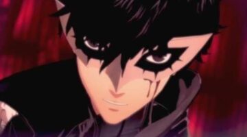 Review- Persona 5 Scramble: The Phantom Strikers (Frontline Gaming Japan)