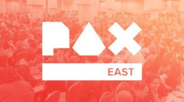 MonsterVine Goes to PAX East 2020 – Day 3 | MonsterVine