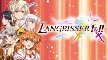 Review: Langrisser I & II – Dualshockers