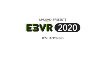 The Upload E3 VR Showcase Will Return This June