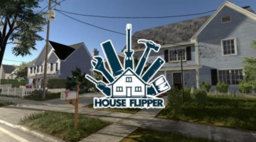 House Flipper: Praising the Monotony
