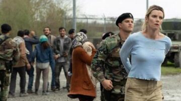 Review: The Hunt Is Nothing To Fear And Everything To Applaud | WGTC