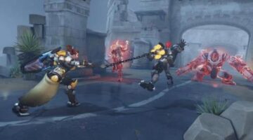 Overwatch Archives 2020 brings back past three stories today