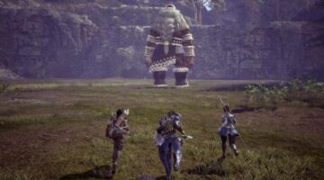 Epic Free-to-Play MMORPG Bless Unleashed Launches Today on Xbox One