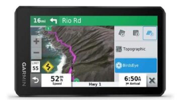 Garmin Zumo XT All-Terrain Motorcycle GPS Navigation Device Now Available