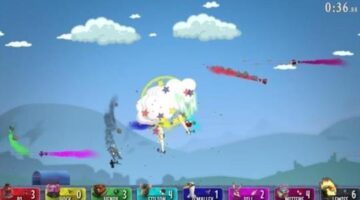 Baron: Fur Is Gonna Fly Review | TheXboxHub