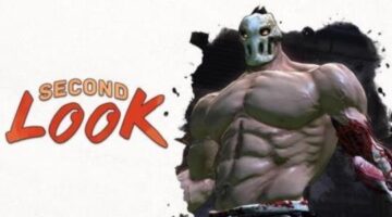 Splatterhouse 2010 Is Great Grindhouse with Heart