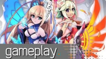 Azure Striker Gunvolt: Striker Pack Shows PlayStation 4 Gameplay in New Video
