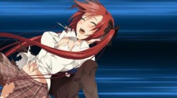 Dead or School PS4 Review – Console Monster