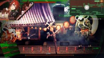 Dead or School – Review | GameReactor