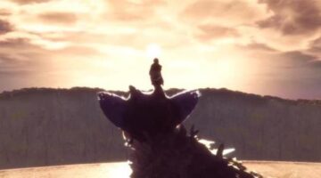 Reaching the PlayStation 4’s most beautiful moment takes a lot of patience