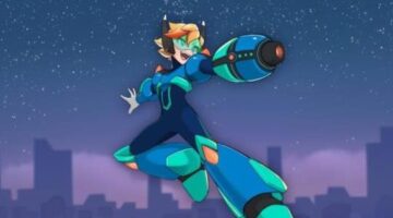 30XX is the roguelike, cooperative, Mega Man X adventure I never knew I needed (TheSixthAxis)