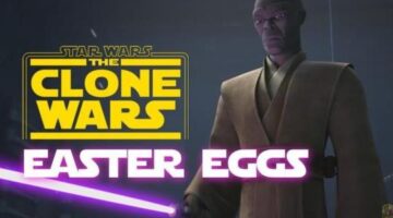The Clone Wars Season 7, Episode 4 Easter Eggs and References – “Unfinished Business”
