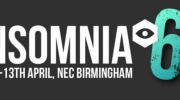 Insomnia66 Has Been Cancelled