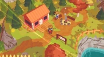 A Short Hike Review: A Peaceful Summer Day – Mojoverse Games