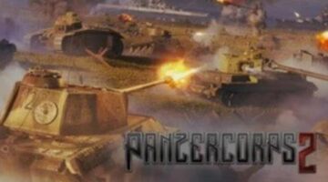 Panzer Corps 2 Review – GameWatcher