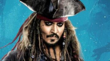 Winona Ryder Files Official Declaration To Defend Johnny Depp From Amber Heard