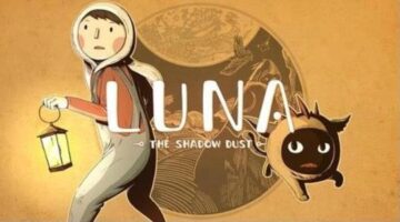 LUNA The Shadow Dust Review – Alternative Magazine Online
