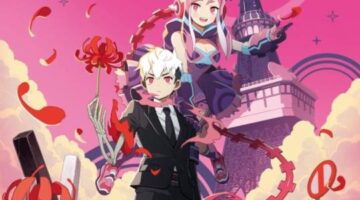 Scans roundup – Shoujo Jigoku no Doku Musume, Digimon Survive, more