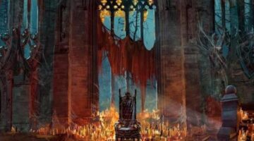 Resurrection of the Night: Alucard’s Elegy Vinyl Set gets release date