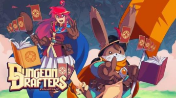 Dungeon Drafters Preview – A Tactics Card Battler Emerges | Loot Saga