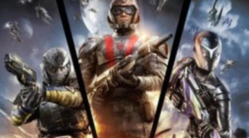 PlanetSide 2 Escalation Update: War Assets