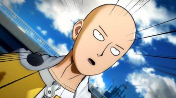 GotGame | One Punch Man: A Hero Nobody Knows Review