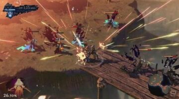 Amazon Opens Preorders For ONINAKI