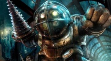 We Read The Script For The Bioshock Movie That Almost Was