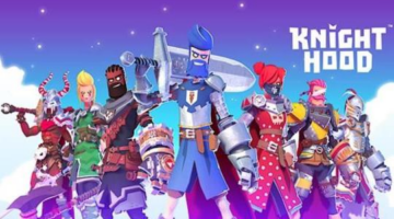 Knighthood Review | Hardcore Droid