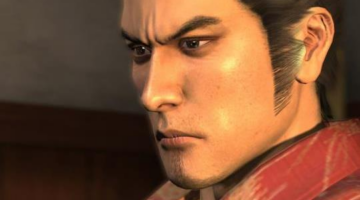 The Yakuza Remastered Collection Review — DarkStation