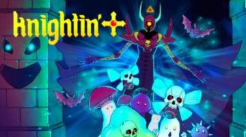 Knightin’+ – Review | A Homage to Classic Zelda | NookGaming