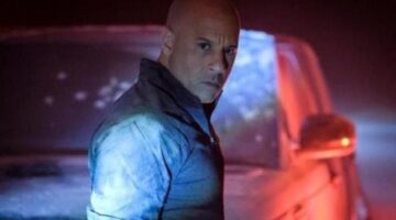 Bloodshot Review | Resident Entertainment