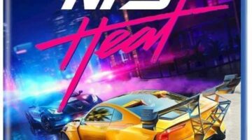 Amazon discounts up to 50% off Need for Speed Heat, Shadow of The Tomb Raider and more