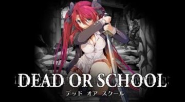 Dead Or School Review (PS4) – Demon Gaming