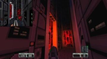 Someone has created an Alien Breed 3D Remake in GZDoom, and you can download it right now