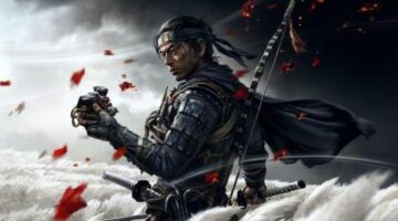 Sucker Punch’s Ghost of Tsushima is Unapologetically Japanese