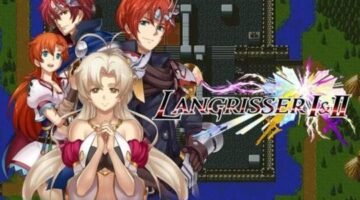 Langrisser I & II Review – PlayStation 4 – ThisGenGaming