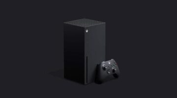 Five Things We Learned From the Xbox Series X Specs Reveal